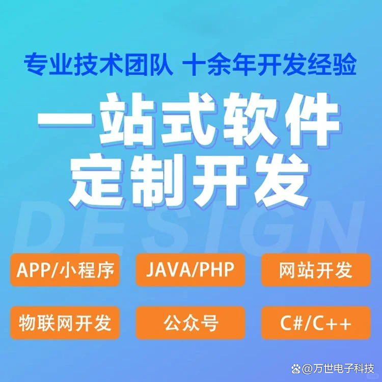 永川区软件开发